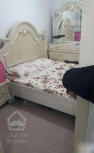 ۵۰ متری یک خواب ط۱ خوش نقشه