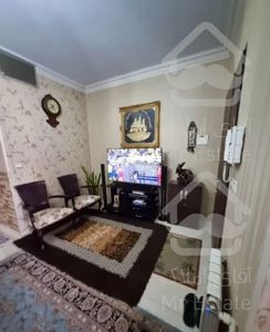 82متر،پاتریس،۲ خواب،تک واحدی