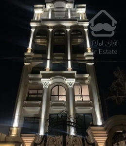 فروش آپارتمان ۱۵۲ متری/ یاسمن/ خدادادی