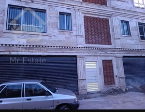 رهن کامل واحدمسکونی95متری سعدی منبع آب