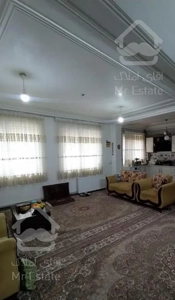 آپارتمان 130 متر سه خواب شهرک گلستان منطقه ۲۲