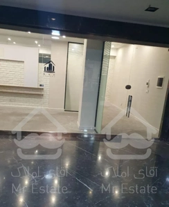 ۳۵متر بر اقدسیه موحد دانش/پاساژ نارسیس