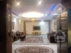 اجاره آپارتمان ۹۰ متر ۲ خواب فردوس غرب