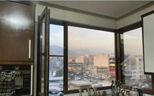۷۵ متر فول امکانات جنت اباد مرکزی