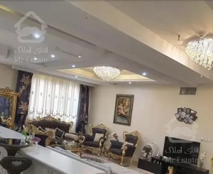 ۱۳۵ متر ۶ ساله در جنت آباد جنوبی