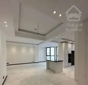 مرزداران/120متر نوساز/3خواب