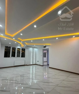 خاص پسند ۹۰ متر / کلید نخورده / فاز ۶ شمالی پرند