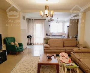 آپارتمان 96متری شهرزیبافول/کم واحد/ نورجنوبی