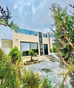 فروش خانه ویلایی ۱۰۰ متری ۲ خوابه۲۸۰زمین٪قیمت کل