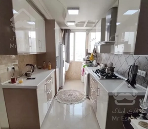 ۵۰متر بلوار فردوس ۸ساله ۱۰واحدی روبه آفتاب