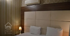 فروش هتل /خ امام رضا/ نزدیک حرم مطهر رضوی