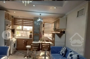 56 متر یک خواب روبه جنوب فول امکانات مجرد اباذر