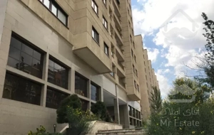 آپارتمان ۱۱۰متری،۲ خوابه،اقدسیه،گلزار،برج