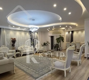 فروش آپارتمان ۲۱۵ متر شیک استقلال
