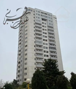 ۱۴۲ متر ۳ خواب / بازسازی شده /نور و نقشه عاالی