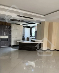 آپارتمان ۹۸متر کامرانیه