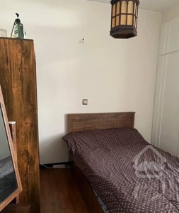 ۵۸متر فول امکانات ۱خوابه شهرک‌نفت حتی مجرد