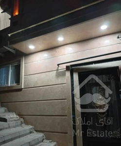 آپارتمان 85 متر دوخواب نزدیک تجریش