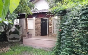 ۲۰۰۰ متر ویلا باغ متل قو دانیال