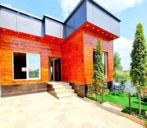 فلت نما مدرن  معاوضه با خودرو  قیمت کاسبی