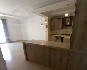 آپارتمان ۵۵متر یک خواب فردوس غرب