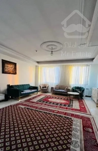 آپارتمان ۸۵ متری دوخواب فول خوش نقشه