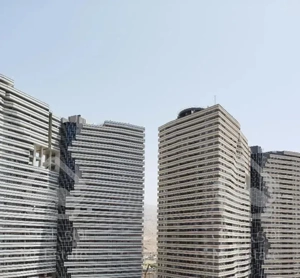 واحد ۲خواب جهت اجاره شهرک مسکونی چیتگر