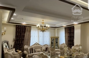 شهرک غرب ۱۶۰ متر ۳خواب فلامک نوسازی شده