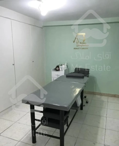 اجاره اتاق،تخت،میز ناخن در سالن زیبایی
