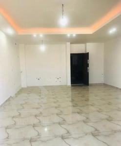 واحد نوساز ۱۱۰ متر با امکانات .خیریان جنوبی