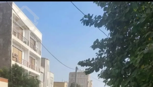 واحد ۷۵ متری شهرک بوستان نارنج یک