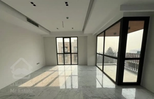 ۱۲۰ متر / اقدسیه/ فول مدرن