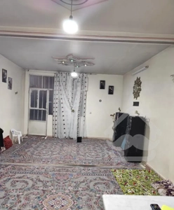 یک واحد آپارتمان حدود ۷۰ متری