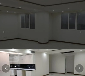 رهن و اجاره  آپارتمان ۱۵۰ متری ۳ خوابه برج