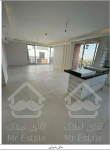 150متر تک واحدی دو پارکینگ . نوساز.