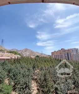 ۱۳۲ متر ، کوهسار، درکه، سند شخص