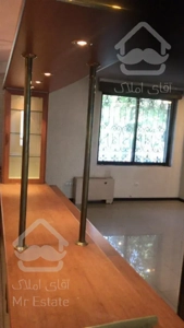 اجاره و رهن دفتر کار موقعیت اداری زعفرانیه 85  متر شیک