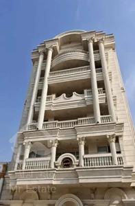 ۱۴۵ متر خیابان ۱۰ فاز یک جنوبی خیابان (بسیار تمیز)