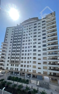 برج بهکیش ۶۰متری یکخواب (سنددار)