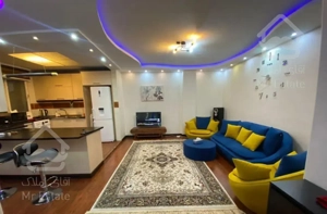 60متر کاشانی بهنام .فول امکانات.رهن کامل