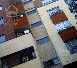 ۱۲۰ متر شیک کوی مهر / بوستان