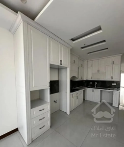 آپارتمان 190متر/سه خواب /تازه ساز