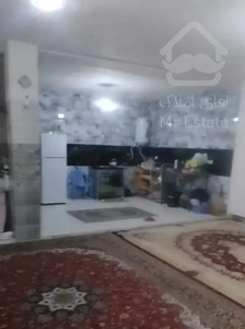 خانه نوساز در دشمن زیاری تلمبه خانه