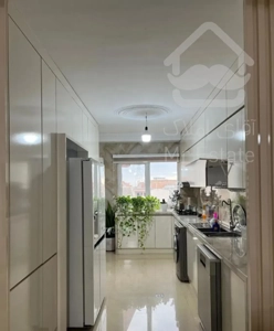 آپارتمان در خیابان تهران خیابان مهتاب