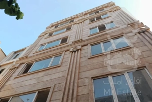 ۹۰ متر قولنامه گلشهر