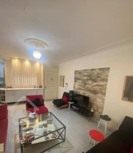 ۵۵ متری ۱ خواب ریحانی لاکچری