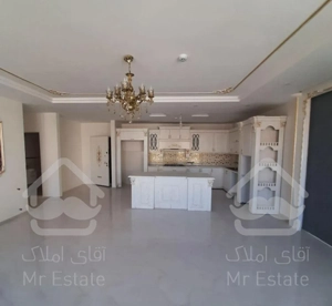 ۱۱۰ متر/ابتدای الهیه/دو واحدی/روف گاردن/وان جکوزی