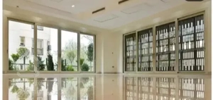 آپارتمان ۲ خواب سجاد