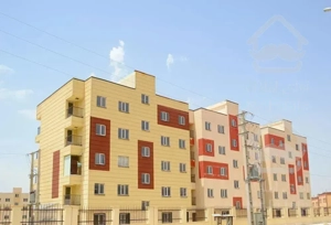 آپارتمان،۷۰متر در شهرجدید هشتگرد