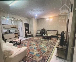 اپارتمان منزل ویلایی حیاط دار